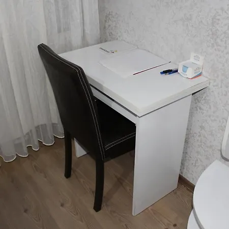Apartmán Roni Istanbulská provincie