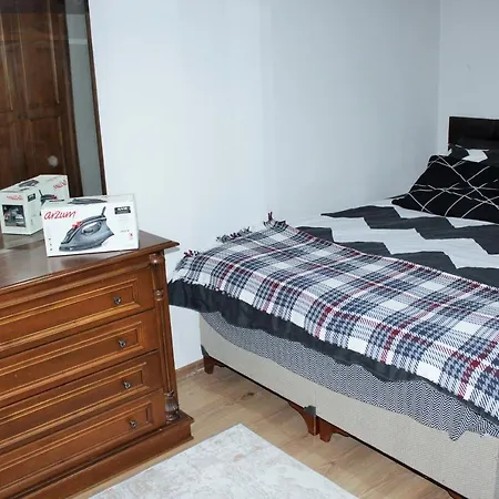 Roni Appartement *
