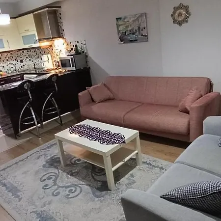 Roni Appartement Istanboel