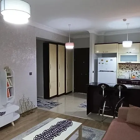 Roni Appartement
